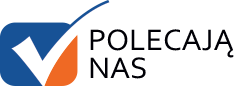 Strona Główna 10 badge polecaja nas